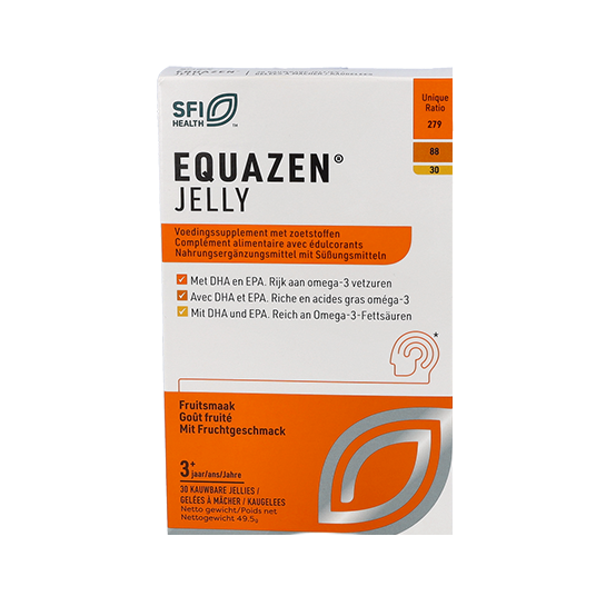 Equazen® Jelly