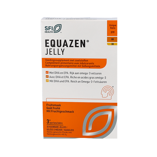 Equazen® Jelly