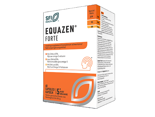 Equazen® Forte