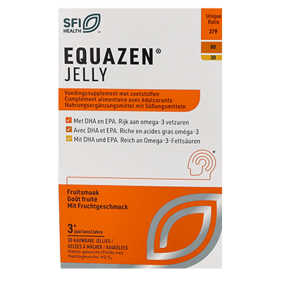 Equazen® Jelly