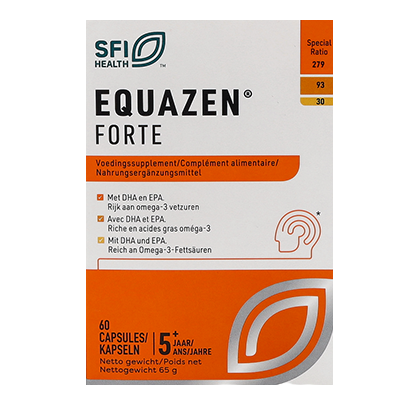 Equazen® Forte